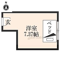 🉐敷金礼金0円！🉐東海道・山陽本線 京都駅 徒歩6分