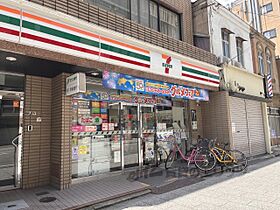 ドミール東洞院 204 ｜ 京都府京都市下京区東洞院通七条上ル飴屋町（賃貸マンション1K・2階・25.92㎡） その20