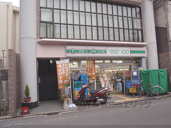 シャトーあと村 101｜京都府京都市下京区麩屋町通五条上る下鱗形町(賃貸マンション5K・1階・113.58㎡)の写真 その22