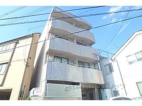 京都府京都市右京区西院久田町（賃貸マンション1K・2階・20.16㎡） その1