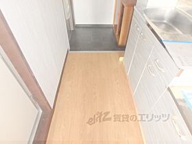 京都府京都市右京区西院久田町（賃貸マンション1K・2階・20.16㎡） その22