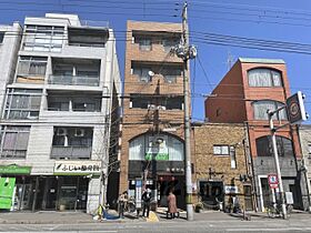 京都府京都市中京区聚楽廻西町（賃貸マンション1R・4階・17.82㎡） その1