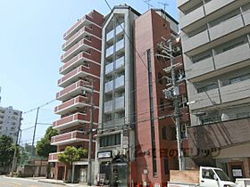 京都府京都市上京区今出川通浄福寺西入二丁目東上善寺町（賃貸マンション1K・6階・18.47㎡） その10