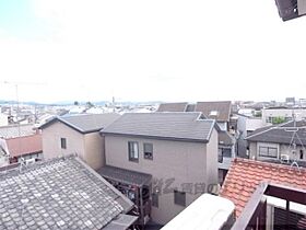 京都府京都市上京区一条通御前通西入三町目西町（賃貸マンション1K・4階・21.00㎡） その21