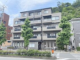 京都府京都市左京区黒谷町（賃貸マンション1K・3階・23.23㎡） その10