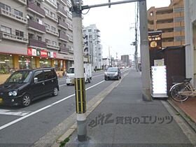 京都府京都市右京区西京極町ノ坪町（賃貸マンション1K・4階・23.00㎡） その30