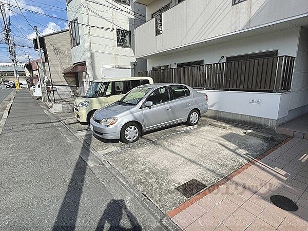 メゾンシーズブランシェ 2-D｜京都府京都市南区壬生川通八条下ル東寺町(賃貸マンション1DK・2階・34.00㎡)の写真 その20