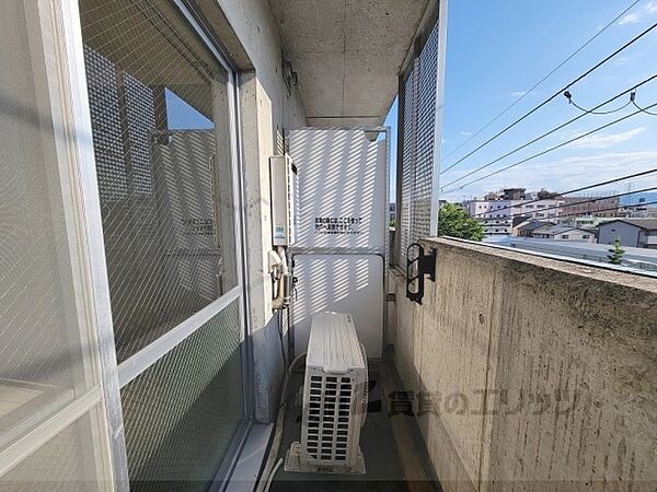 ＦＬＡＴＳ54 401｜京都府京都市右京区西院月双町(賃貸マンション1K・4階・20.00㎡)の写真 その17