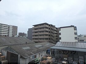 パラドール西院ＰＡＲＴI  ｜ 京都府京都市右京区西院安塚町（賃貸マンション1K・3階・21.37㎡） その29