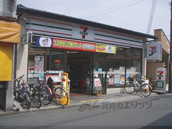 京都府京都市左京区田中大堰町(賃貸マンション1K・1階・19.80㎡)の写真 その22