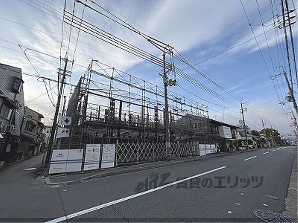 京都府京都市下京区西七条石井町(賃貸マンション1LDK・2階・48.23㎡)の写真 その13