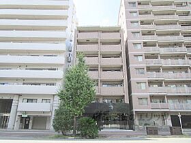 京都府京都市上京区福大明神町（賃貸マンション1K・6階・31.84㎡） その1