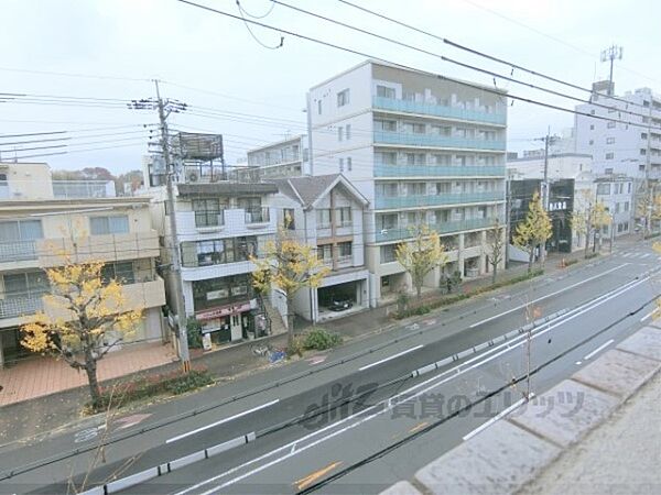 京都府京都市上京区梶井町(賃貸マンション1LDK・4階・43.89㎡)の写真 その25