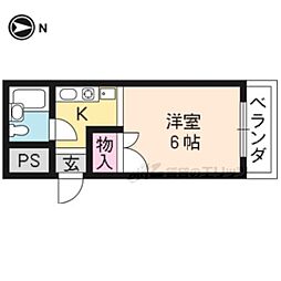 🉐敷金礼金0円！🉐山本マンション