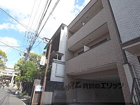 京都府京都市上京区上御霊前通烏丸東入ル上御霊前町（賃貸マンション1R・3階・23.00㎡） その9