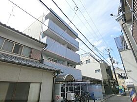 コスモハイツ今出川 302 ｜ 京都府京都市上京区弁財天町（賃貸マンション1K・3階・19.96㎡） その1