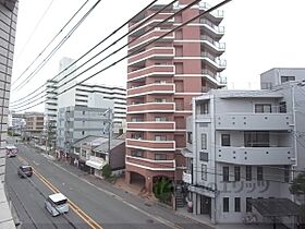 京都府京都市中京区壬生馬場町（賃貸マンション1DK・4階・31.49㎡） その23