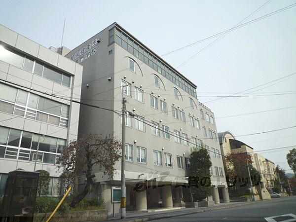 画像19:京都保健衛生専門学校まで900メートル