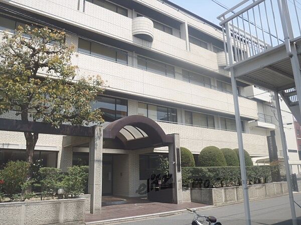 画像11:京都中央看護保健大学校まで450メートル