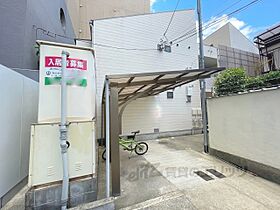 アトレ堺町 205 ｜ 京都府京都市下京区堺町通五条上る俵屋町（賃貸アパート1K・2階・25.00㎡） その8