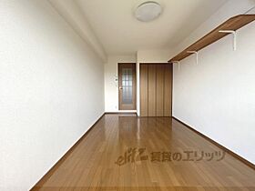 京都府京都市左京区仁王門通新麩屋町西入大菊町（賃貸マンション1K・4階・24.00㎡） その6