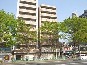 京都府京都市下京区七条御所ノ内南町（賃貸マンション1K・5階・26.10㎡） その1