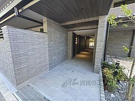 シャーメゾン京都御所西 103 ｜ 京都府京都市上京区武者小路通室町東入梅屋町（賃貸マンション1LDK・1階・54.08㎡） その21