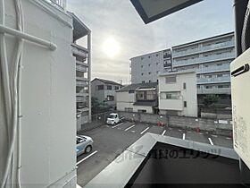 ハイツイソガワ 203 ｜ 京都府京都市下京区観喜寺町（賃貸マンション1K・2階・30.68㎡） その20