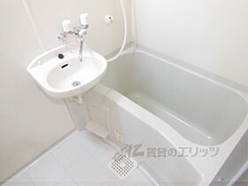 京都府京都市上京区一条通松屋町西入る鏡石町（賃貸マンション1K・3階・21.50㎡） その4