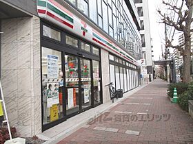 ベラジオレガシー京都河原町II 501 ｜ 京都府京都市下京区麩屋町通五条上る下鱗形町（賃貸マンション1LDK・5階・40.71㎡） その22