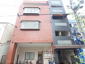 京都府京都市下京区西七条東御前田町（賃貸マンション1K・4階・18.00㎡） その11