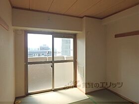 ミルウインドウ 601 ｜ 京都府京都市下京区五条通室町西入西錺屋町（賃貸マンション3LDK・6階・65.61㎡） その15