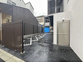 プラシード京都 309 ｜ 京都府京都市南区東九条西岩本町（賃貸マンション1K・3階・22.29㎡） その21