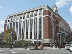 ライオンズマンション御池通  ｜ 京都府京都市中京区西ノ京職司町（賃貸マンション1R・2階・18.90㎡） その9