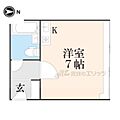 ウエストイン2402階5.5万円