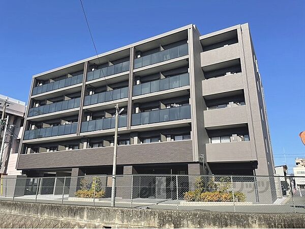 アスヴェル京都四条西院 ｜京都府京都市右京区西院日照町(賃貸マンション1K・4階・23.10㎡)の写真 その1