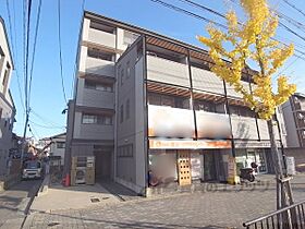 京都府京都市左京区田中下柳町（賃貸マンション1LDK・5階・51.11㎡） その1