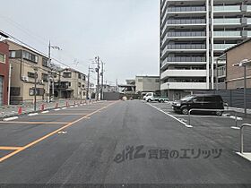 プレサンスTHE KYOTO新町通  ｜ 京都府京都市南区東九条南河辺町（賃貸マンション1LDK・8階・30.42㎡） その22