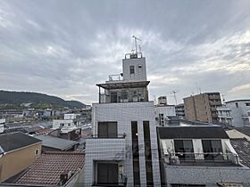 リトルハウス東山 4-B ｜ 京都府京都市東山区三条通東大路東入ル一丁目分木町（賃貸マンション1R・4階・22.37㎡） その21