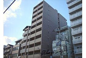 京都府京都市中京区西ノ京小堀町（賃貸マンション1K・9階・25.51㎡） その1