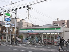 京都府京都市上京区上立売通堀川西入芝薬師町（賃貸マンション1R・7階・23.83㎡） その17