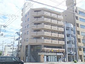 京都府京都市右京区西院東今田町（賃貸マンション1K・4階・25.00㎡） その1