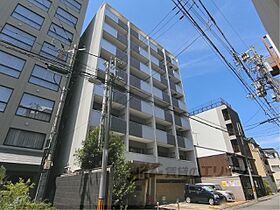 京都府京都市下京区油小路通下魚ノ棚下ル油小路町（賃貸マンション1DK・2階・34.43㎡） その1