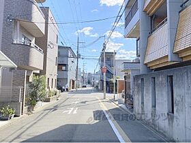 京都府京都市下京区西七条比輪田町（賃貸マンション1K・3階・20.48㎡） その30