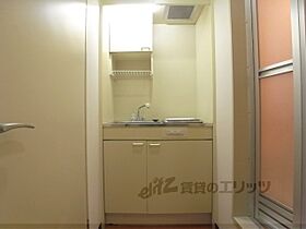 京都府京都市上京区千本通元誓願寺下ル松屋町（賃貸マンション1R・4階・19.53㎡） その8