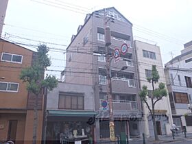 京都府京都市上京区千本通元誓願寺下ル松屋町（賃貸マンション1R・4階・19.53㎡） その1