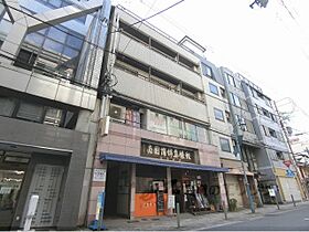 ベディングアサイ 409 ｜ 京都府京都市中京区寺町通御池上る上本能寺前町（賃貸マンション1K・4階・21.00㎡） その1