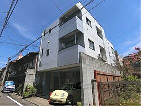 京都府京都市下京区岩上通下魚棚下ル南八百屋町（賃貸マンション1R・3階・24.70㎡） その1