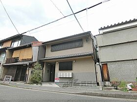 京都府京都市下京区間之町上珠数屋町下る打越町（賃貸マンション1K・1階・22.77㎡） その10