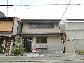 京都府京都市下京区間之町上珠数屋町下る打越町（賃貸マンション1K・1階・22.77㎡） その1